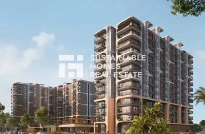 شقة - 2 غرف نوم - 3 حمامات للبيع في مهيرة - جزيرة الريم - أبوظبي