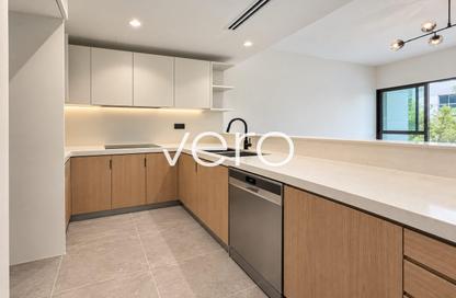 Apartment - 1 - 1 for rent in Al Thayyal 4 - Al Thayyal - Greens - Dubai