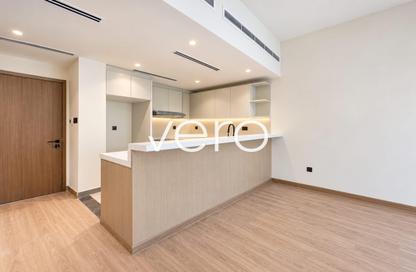 Apartment - 1 - 1 for rent in Al Thayyal 4 - Al Thayyal - Greens - Dubai