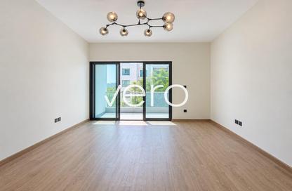 Apartment - 1 - 1 for rent in Al Thayyal 4 - Al Thayyal - Greens - Dubai