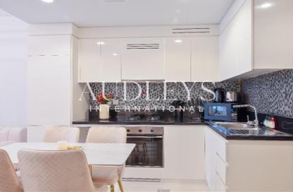 Apartment - 2 Bedrooms - 2 Bathrooms for rent in Aykon City Tower C - Aykon City - Business Bay - Dubai