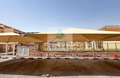 Villa - 6 - 7 for rent in Rabdan - Abu Dhabi