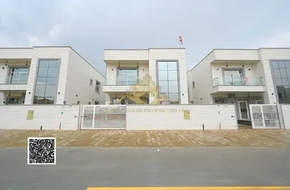Villa - 5 Bedrooms - 7 Bathrooms for sale in Al Zaheya Gardens - Al Zahya - Ajman