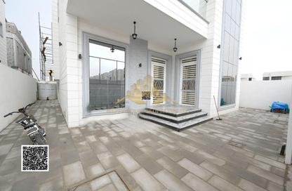 Villa - 5 - 7 for sale in Al Zaheya Gardens - Al Zahya - Ajman Villa - 5 - 7 for sale in Al Zaheya Gardens - Al Zahya - Ajman