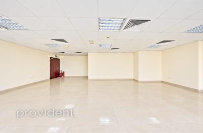 Office Space - Studio - 1 for rent in Jumeirah Bay X2 - Jumeirah Bay Towers - JLT Cluster X - Jumeirah Lake Towers - Dubai
