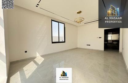 Villa - 4 - 6 for sale in Kabbali Hills - Al Helio 2 - Al Helio - Ajman Villa - 4 - 6 for sale in Kabbali Hills - Al Helio 2 - Al Helio - Ajman