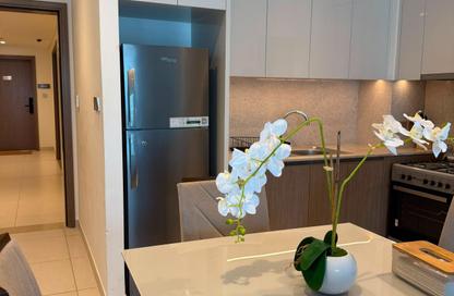 Apartment - 1 Bedroom - 1 Bathroom for rent in Burj Royale - Downtown Dubai - Dubai Apartment - 1 Bedroom - 1 Bathroom for rent in Burj Royale - Downtown Dubai - Dubai