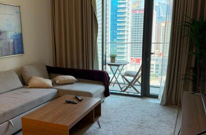 Apartment - 1 Bedroom - 1 Bathroom for rent in Burj Royale - Downtown Dubai - Dubai Apartment - 1 Bedroom - 1 Bathroom for rent in Burj Royale - Downtown Dubai - Dubai