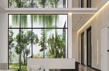 Apartment - 2 Bedrooms - 3 Bathrooms for sale in Hillside Residences - Wasl Gate - Dubai