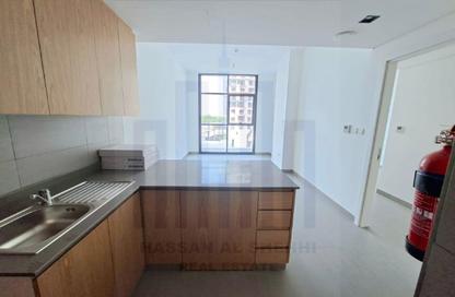Apartment - 1 - 2 for rent in RB 4 - Al Mamsha - Muwaileh - Sharjah
