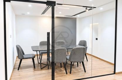 Office Space - Studio for rent in Suntech Tower - Dubai Silicon Oasis - Dubai