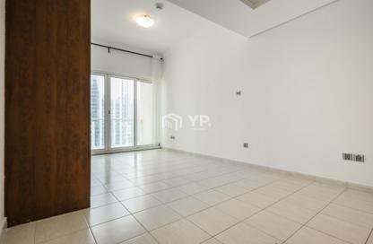 Apartment - Studio - 1 Bathroom for rent in Lake View Tower - JLT Cluster B - Jumeirah Lake Towers - Dubai