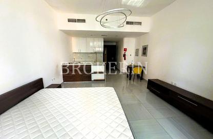 Apartment - Studio - 1 Bathroom for rent in O2 Tower - District 14 - Jumeirah Village Circle - Dubai