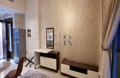 Apartment - Studio - 1 Bathroom for rent in Jewelz by Danube - Arjan - Dubai Apartment - Studio - 1 Bathroom for rent in Jewelz by Danube - Arjan - Dubai
