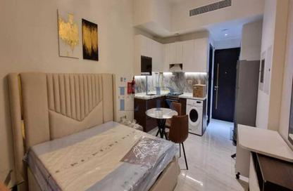 Apartment - Studio - 1 Bathroom for rent in Jewelz by Danube - Arjan - Dubai