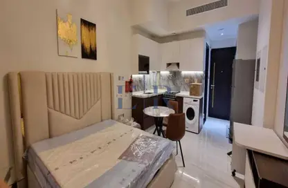 شقة - 1 حمام للايجار في جيويلز باي دانيوب - ارجان - دبي
