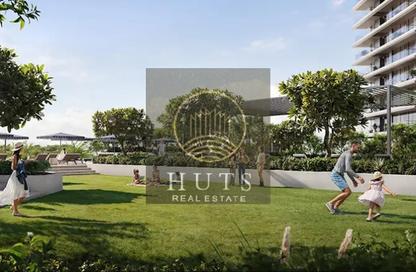 Apartment - 1 Bedroom - 1 Bathroom for sale in Altan - Dubai Creek Harbour (The Lagoons) - Dubai