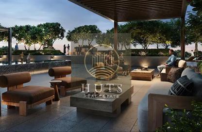 Apartment - 1 Bedroom - 1 Bathroom for sale in Altan - Dubai Creek Harbour (The Lagoons) - Dubai
