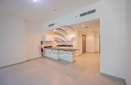 Apartment - Studio - 1 Bathroom for rent in Park View - Saadiyat Island - Abu Dhabi