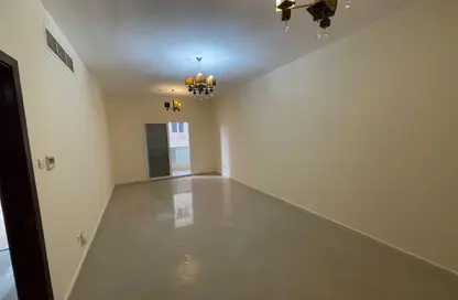 Apartment - 3 Bedrooms - 3 Bathrooms for rent in Al Majaz 3 - Al Majaz - Sharjah
