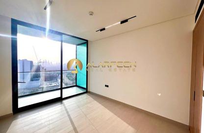Apartment - Studio - 1 Bathroom for rent in Binghatti Azure - District 16 - Jumeirah Village Circle - Dubai