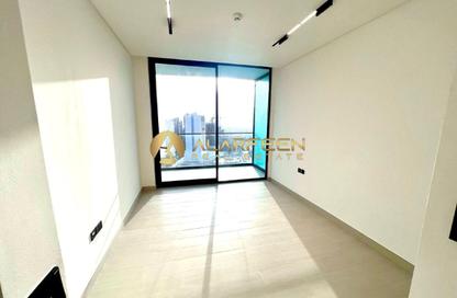 Apartment - Studio - 1 Bathroom for rent in Binghatti Azure - District 16 - Jumeirah Village Circle - Dubai
