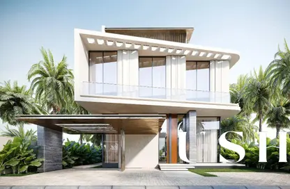 فيلا - 5 غرف نوم - 7 حمامات للبيع في فلل ميرا - المنطقة 11 - مدينة الشيخ محمد بن راشد - دبي فيلا - 5 غرف نوم - 7 حمامات للبيع في فلل ميرا - المنطقة 11 - مدينة الشيخ محمد بن راشد - دبي