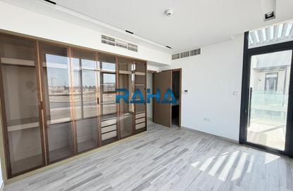تاون هاوس - 2 غرف نوم - 4 حمامات للايجار في خليج دانه - جزيرة المرجان - رأس الخيمة