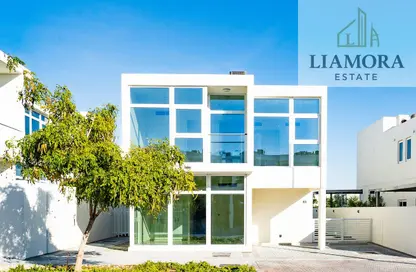 فيلا - 6 غرف نوم - 6 حمامات للبيع في كاسابلانكا بوتيك فيلاز - باسيفيكا - داماك هيلز 2 - دبي