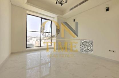Apartment - 3 Bedrooms - 3 Bathrooms for rent in Al Mowaihat 3 - Al Mowaihat - Ajman