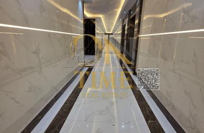 Apartment - 3 Bedrooms - 3 Bathrooms for rent in Al Mowaihat 3 - Al Mowaihat - Ajman