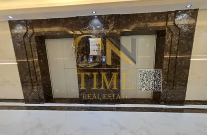 شقة - 3 غرف نوم - 3 حمامات للايجار في 3 المويهات - المويهات - عجمان