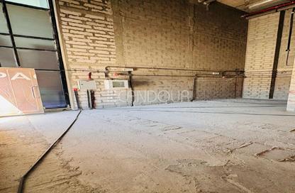 Retail - Studio for rent in Azizi Aura - Downtown Jebel Ali - Dubai
