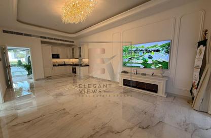 Apartment - Studio - 1 Bathroom for sale in Vincitore Wellness Estate - Majan - Dubai Land - Dubai