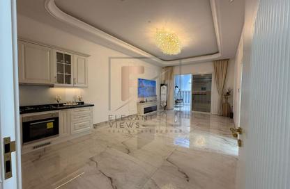 Apartment - Studio - 1 Bathroom for sale in Vincitore Wellness Estate - Majan - Dubai Land - Dubai