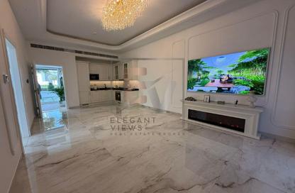 Apartment - Studio - 1 Bathroom for sale in Vincitore Wellness Estate - Majan - Dubai Land - Dubai
