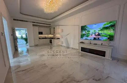 Apartment - Studio - 1 Bathroom for sale in Vincitore Wellness Estate - Majan - Dubai Land - Dubai