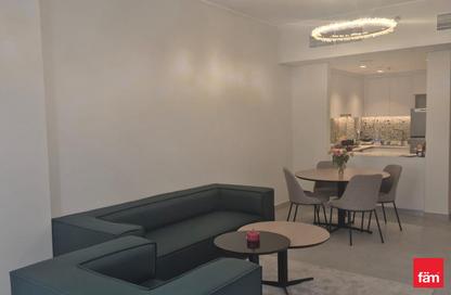 Apartment - 1 Bedroom - 2 Bathrooms for rent in Neva Residences - District 16 - Jumeirah Village Circle - Dubai