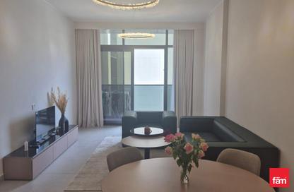 Apartment - 1 Bedroom - 2 Bathrooms for rent in Neva Residences - District 16 - Jumeirah Village Circle - Dubai