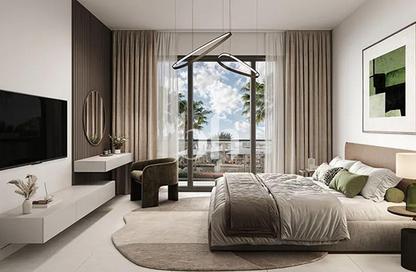 Apartment - 2 Bedrooms - 2 Bathrooms for sale in Forest - Verdes - Haven By Aldar - Dubai Land - Dubai Apartment - 2 Bedrooms - 2 Bathrooms for sale in Forest - Verdes - Haven By Aldar - Dubai Land - Dubai