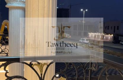 Villa - 6 - 7+ for sale in Al Zaheya Gardens - Al Zahya - Ajman