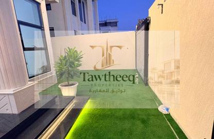 Villa - 6 - 7+ for sale in Al Zaheya Gardens - Al Zahya - Ajman Villa - 6 - 7+ for sale in Al Zaheya Gardens - Al Zahya - Ajman