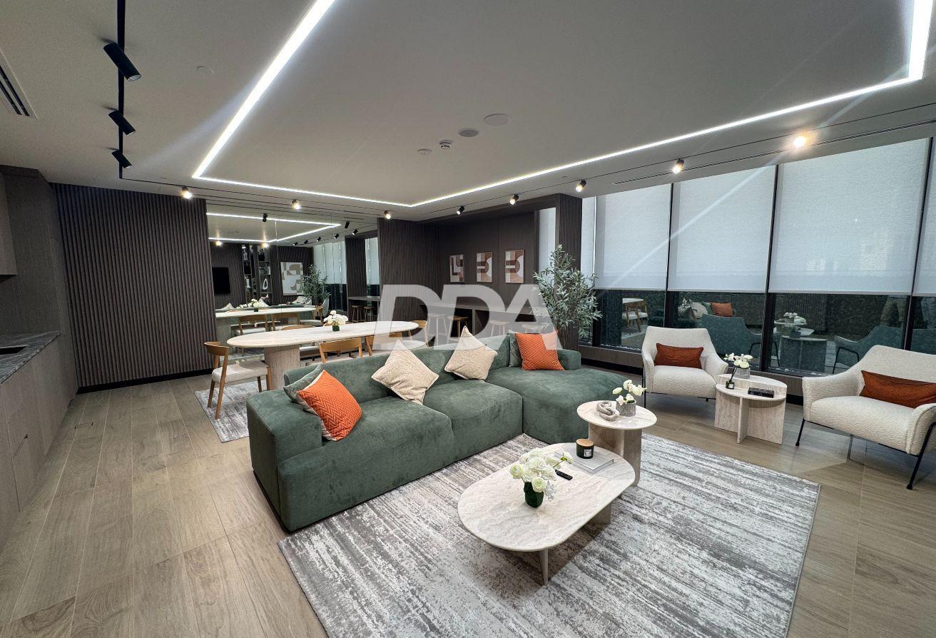 STYLISH STUDIO | FULLY FURNISHED | HIGH FLOOR photo 19