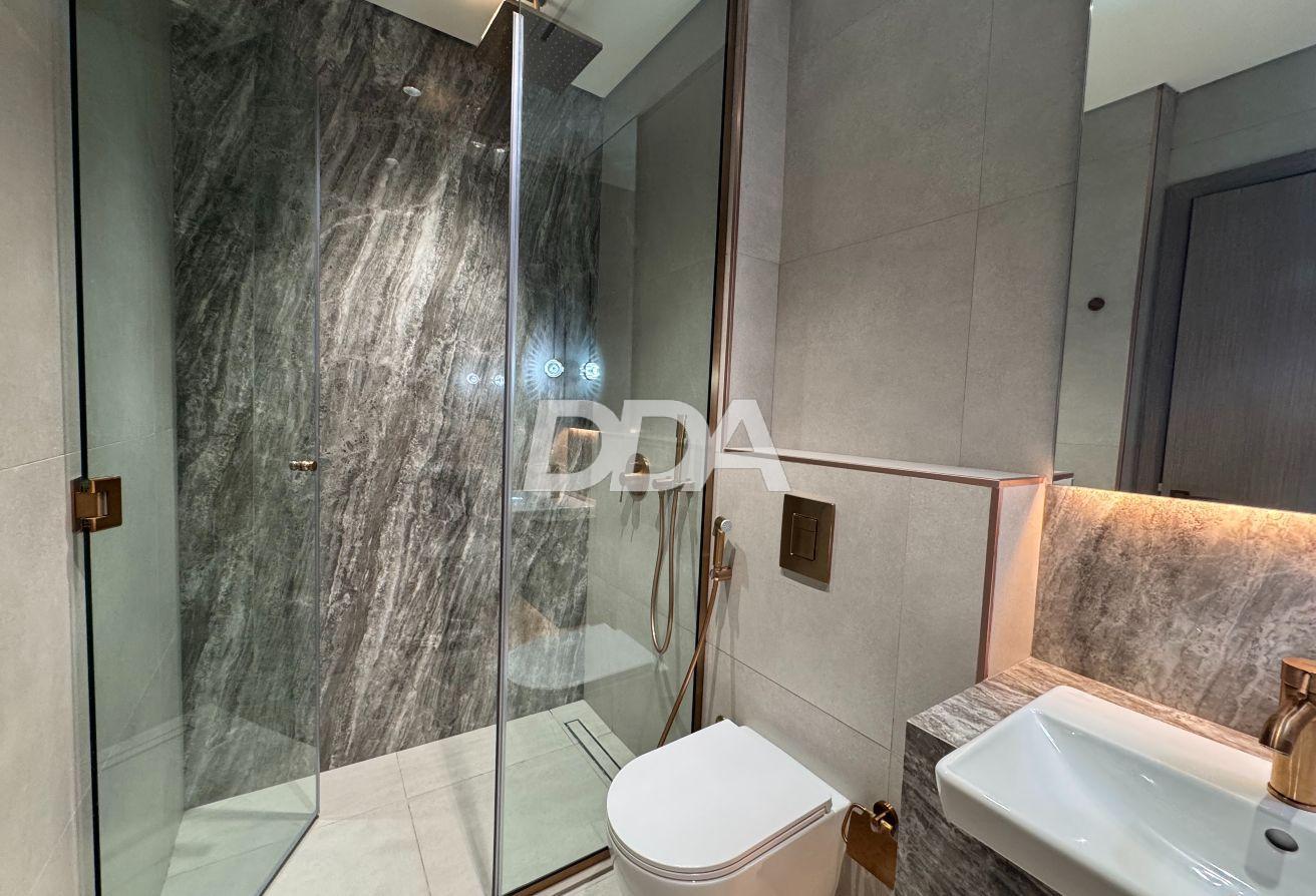 STYLISH STUDIO | FULLY FURNISHED | HIGH FLOOR photo 10
