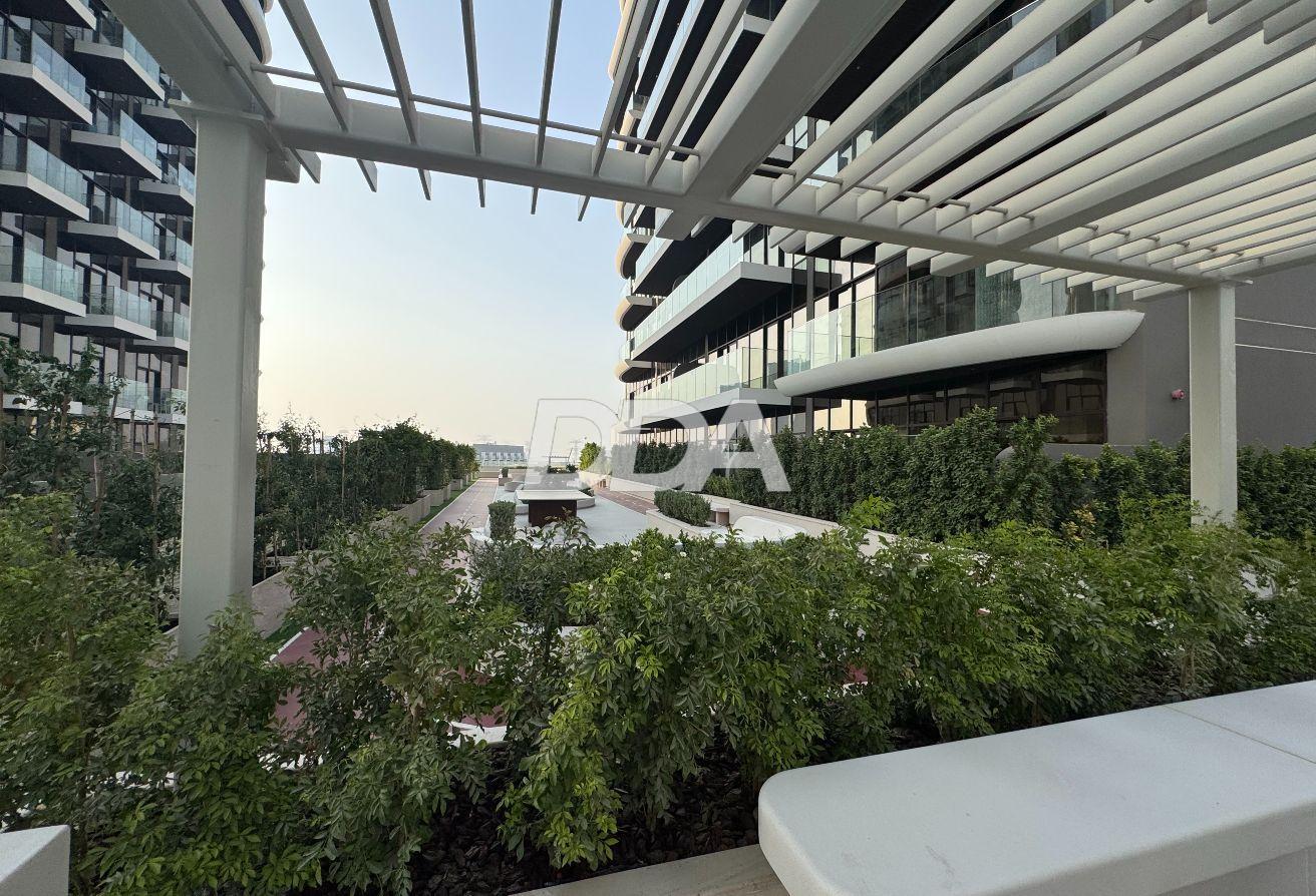 STYLISH STUDIO | FULLY FURNISHED | HIGH FLOOR photo 15