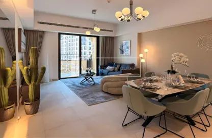 شقة - 2 غرف نوم - 2 حمامات للبيع في الجازي 4 - مدينة جميرا ليفينج - أم سقيم - دبي