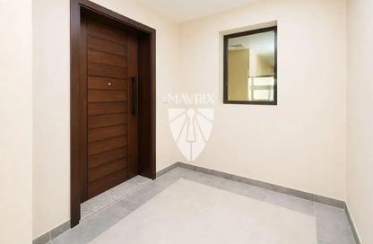 Townhouse - 4 Bedrooms - 3 Bathrooms for rent in Malta - Damac Lagoons - Dubai