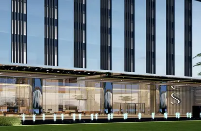 بنتهاوس - 6 غرف نوم - 8 حمامات للبيع في زا اس تاور - مدينة دبي للإنترنت - دبي