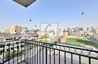 شقة - غرفة نوم - 2 حمامات للبيع في May ريزيدنس 5 - ماي رزدنس - الضاحية 10 - قرية جميرا الدائرية - دبي شقة - غرفة نوم - 2 حمامات للبيع في May ريزيدنس 5 - ماي رزدنس - الضاحية 10 - قرية جميرا الدائرية - دبي