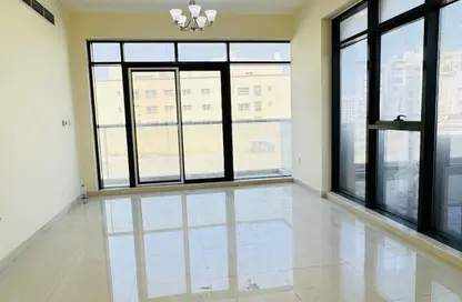 شقة - 2 غرف نوم - 3 حمامات للايجار في مبنى الورقاء الجديد - الورقاء 1 - الورقاء - دبي